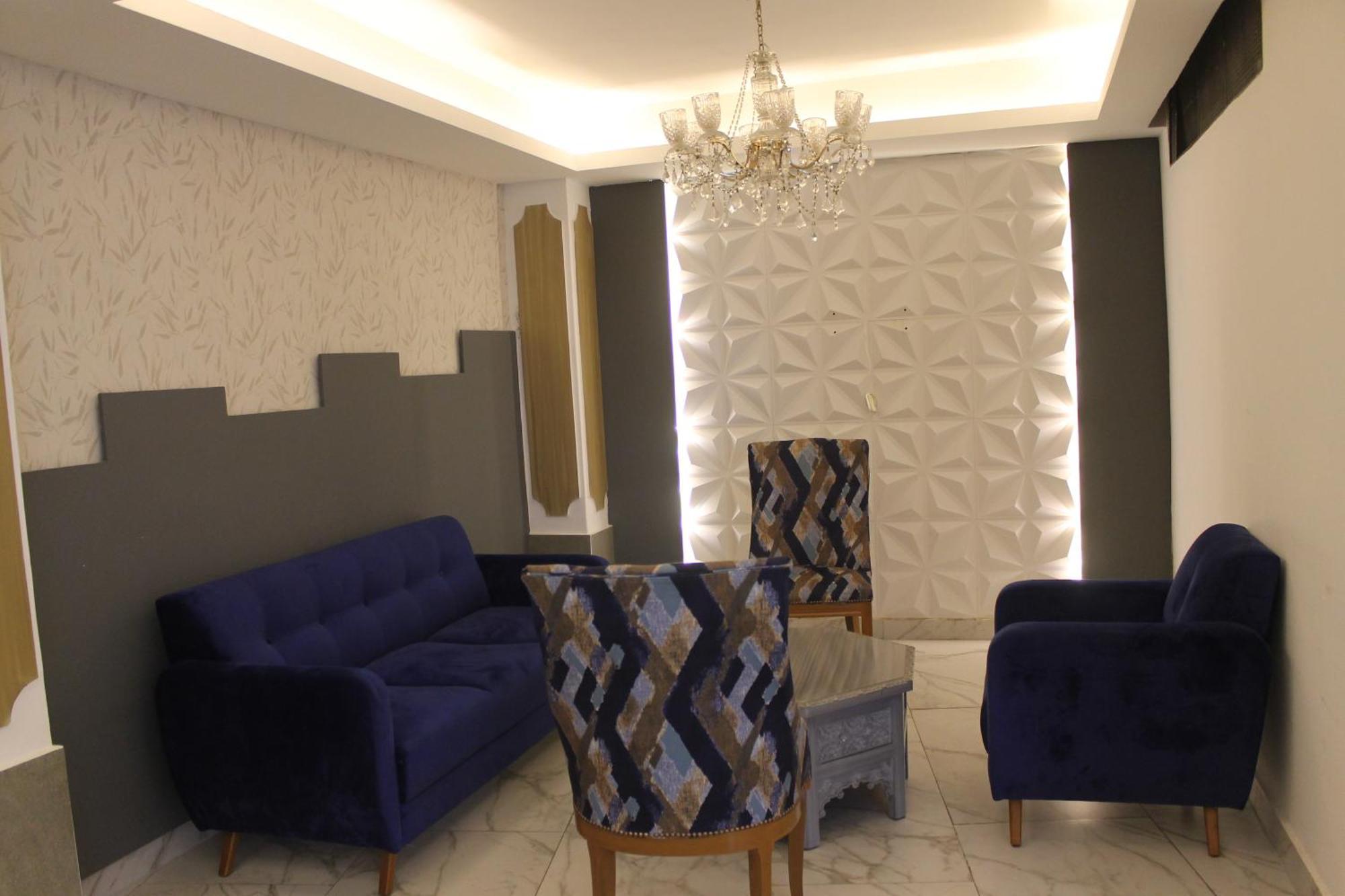Hotel Presidente Internacional Guayaquil Eksteriør billede