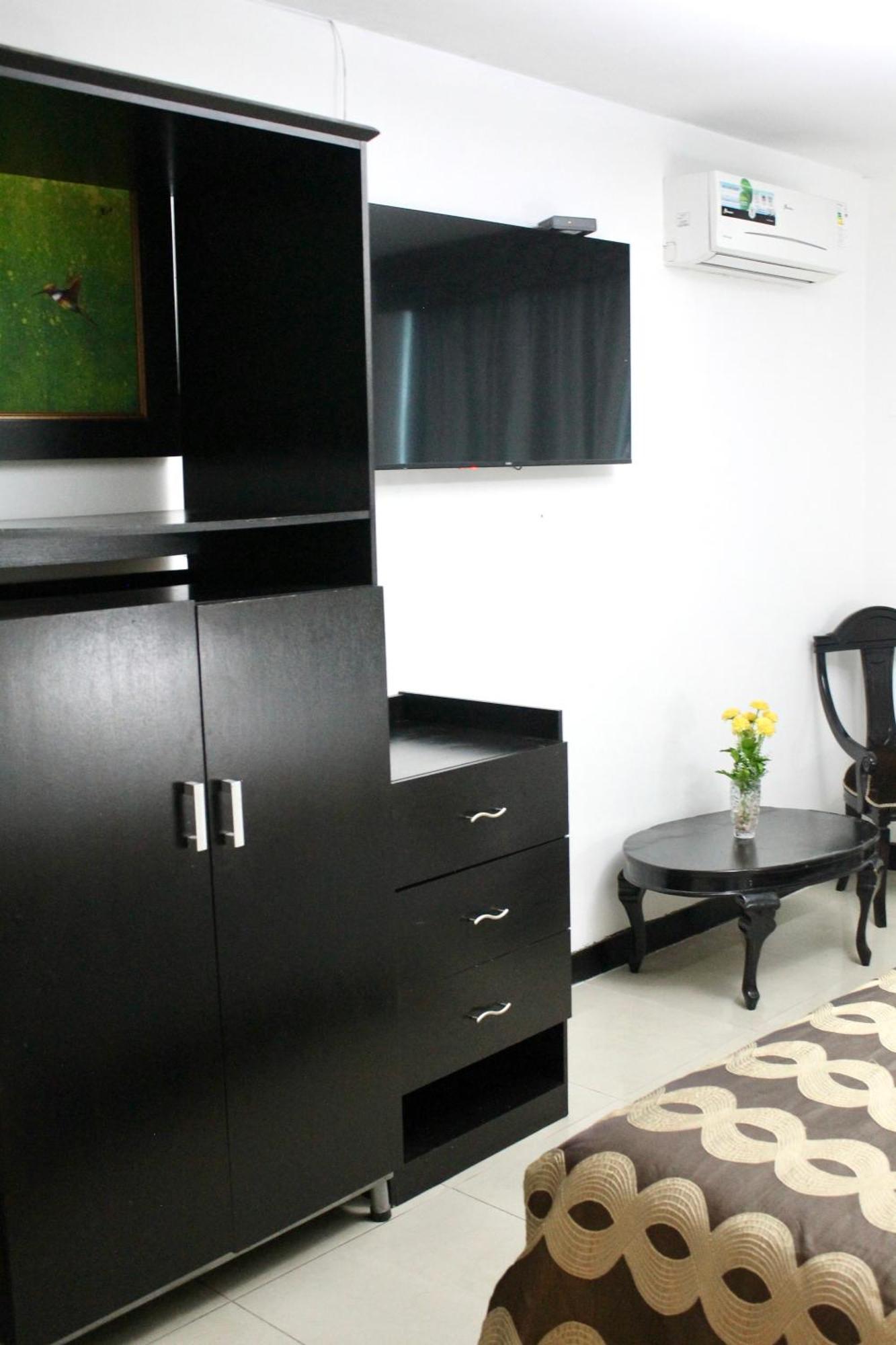 Hotel Presidente Internacional Guayaquil Eksteriør billede