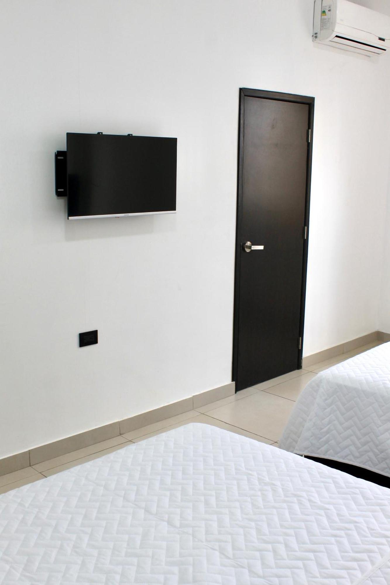 Hotel Presidente Internacional Guayaquil Eksteriør billede