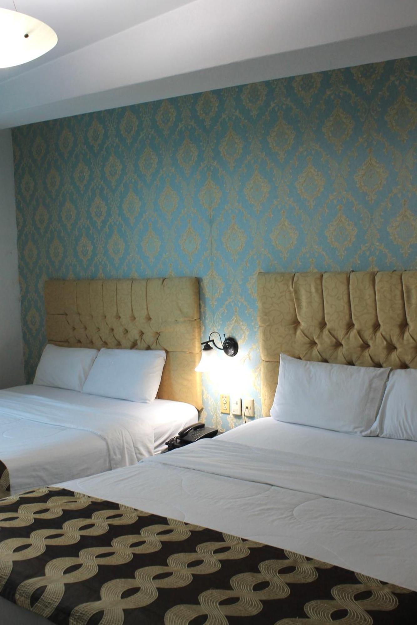 Hotel Presidente Internacional Guayaquil Eksteriør billede